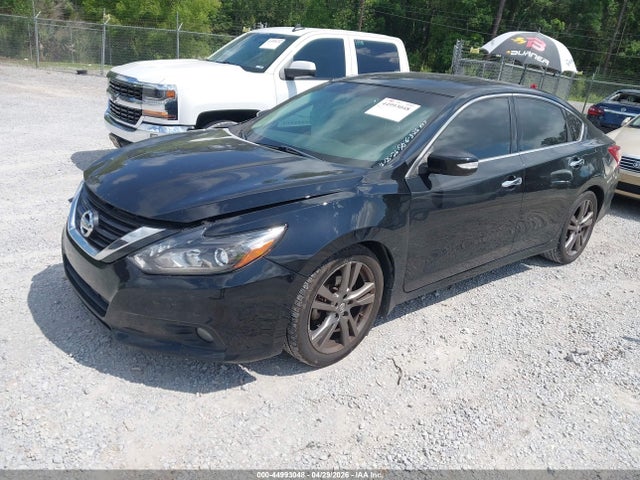 Продажа на аукционе авто 2018 Nissan Altima 3.5 Sl, vin: 1N4BL3AP6JC149581, номер лота: 44993048