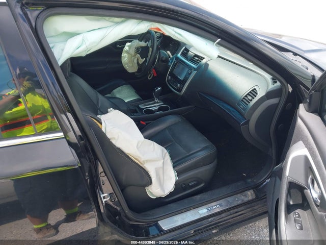 Продажа на аукционе авто 2018 Nissan Altima 3.5 Sl, vin: 1N4BL3AP6JC149581, номер лота: 44993048