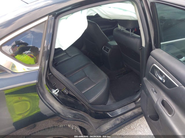 Продажа на аукционе авто 2018 Nissan Altima 3.5 Sl, vin: 1N4BL3AP6JC149581, номер лота: 44993048