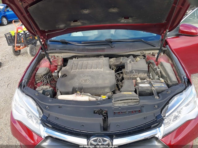 Продаж на аукціоні авто 2015 Toyota Camry Xle V6, vin: 4T1BK1FK1FU565811, номер лоту: 44993050