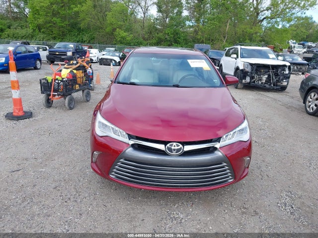 Продаж на аукціоні авто 2015 Toyota Camry Xle V6, vin: 4T1BK1FK1FU565811, номер лоту: 44993050