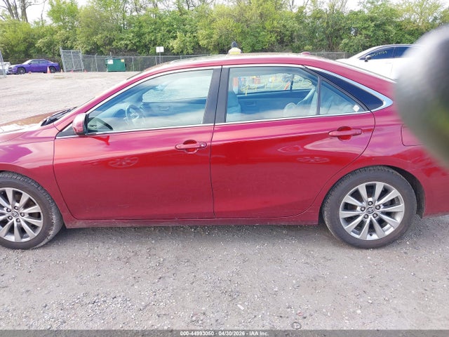 Продаж на аукціоні авто 2015 Toyota Camry Xle V6, vin: 4T1BK1FK1FU565811, номер лоту: 44993050