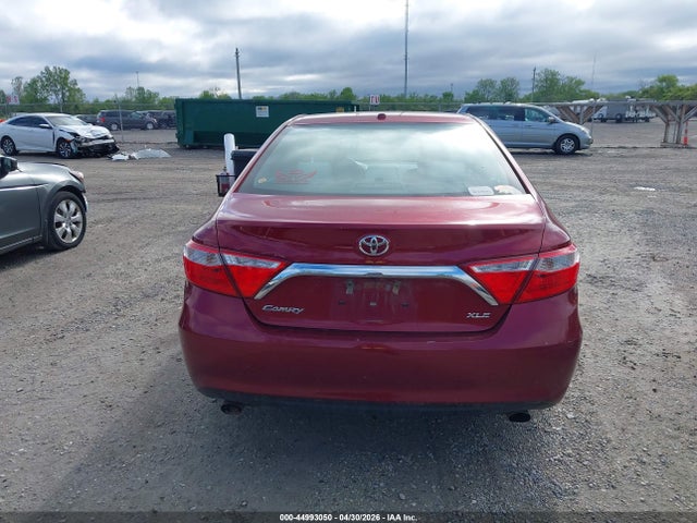 Продаж на аукціоні авто 2015 Toyota Camry Xle V6, vin: 4T1BK1FK1FU565811, номер лоту: 44993050