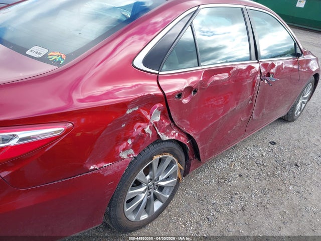 Продаж на аукціоні авто 2015 Toyota Camry Xle V6, vin: 4T1BK1FK1FU565811, номер лоту: 44993050