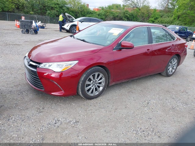 Продаж на аукціоні авто 2015 Toyota Camry Xle V6, vin: 4T1BK1FK1FU565811, номер лоту: 44993050