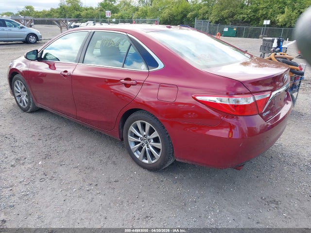Продаж на аукціоні авто 2015 Toyota Camry Xle V6, vin: 4T1BK1FK1FU565811, номер лоту: 44993050