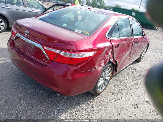 Продаж на аукціоні авто 2015 Toyota Camry Xle V6, vin: 4T1BK1FK1FU565811, номер лоту: 44993050