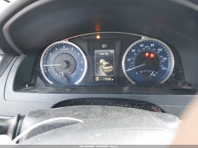 Продаж на аукціоні авто 2015 Toyota Camry Xle V6, vin: 4T1BK1FK1FU565811, номер лоту: 44993050