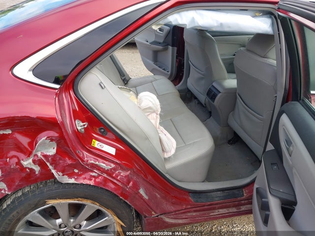 Продаж на аукціоні авто 2015 Toyota Camry Xle V6, vin: 4T1BK1FK1FU565811, номер лоту: 44993050