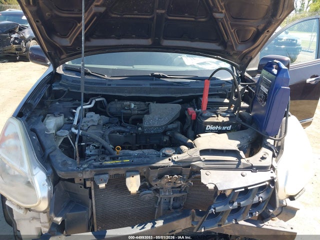 Продаж на аукціоні авто 2013 Nissan Rogue Sv, vin: JN8AS5MTXDW020148, номер лоту: 44993053