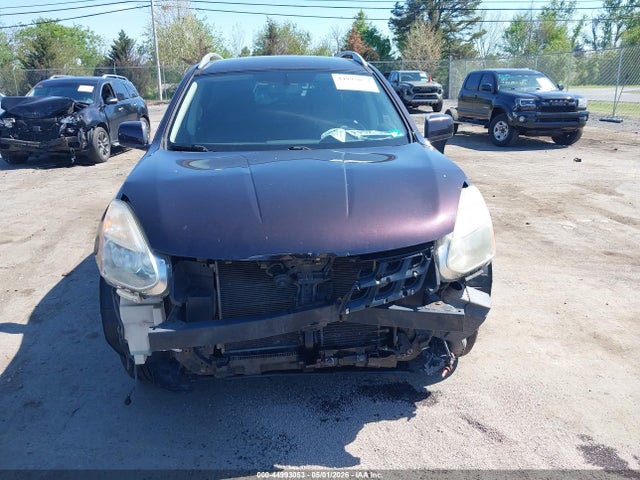 Продаж на аукціоні авто 2013 Nissan Rogue Sv, vin: JN8AS5MTXDW020148, номер лоту: 44993053