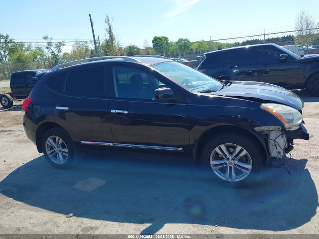 Продаж на аукціоні авто 2013 Nissan Rogue Sv, vin: JN8AS5MTXDW020148, номер лоту: 44993053