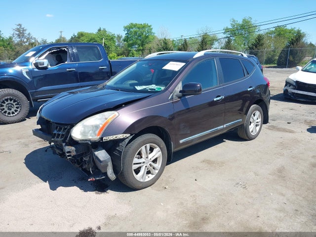 Продаж на аукціоні авто 2013 Nissan Rogue Sv, vin: JN8AS5MTXDW020148, номер лоту: 44993053
