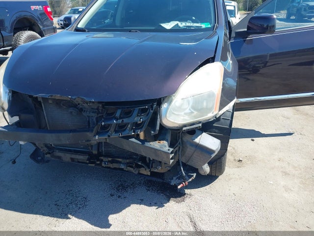 Продаж на аукціоні авто 2013 Nissan Rogue Sv, vin: JN8AS5MTXDW020148, номер лоту: 44993053