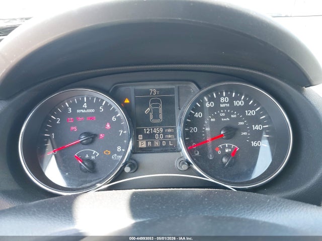 Продаж на аукціоні авто 2013 Nissan Rogue Sv, vin: JN8AS5MTXDW020148, номер лоту: 44993053