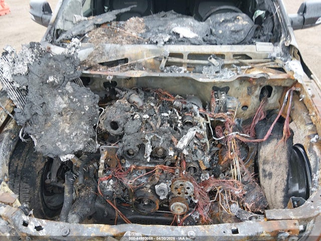 Продаж на аукціоні авто 2025 Ram 1500 Laramie  4x4 5'7 Box, vin: 1C6SRFJP8SN546748, номер лоту: 44993056
