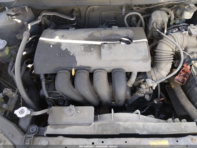 Продаж на аукціоні авто 2004 Toyota Corolla S, vin: 1NXBR32E64Z191975, номер лоту: 44993057