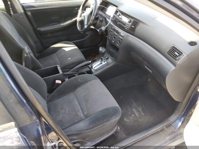 Продаж на аукціоні авто 2004 Toyota Corolla S, vin: 1NXBR32E64Z191975, номер лоту: 44993057