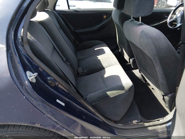 Продаж на аукціоні авто 2004 Toyota Corolla S, vin: 1NXBR32E64Z191975, номер лоту: 44993057