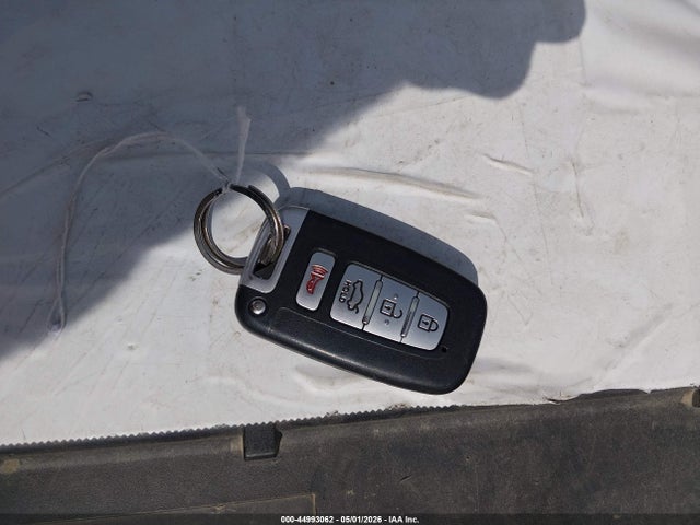 Aukcja sprzedaży 2012 Kia Optima Ex Turbo, vin: 5XXGN4A68CG030022, numer aukcji: 44993062