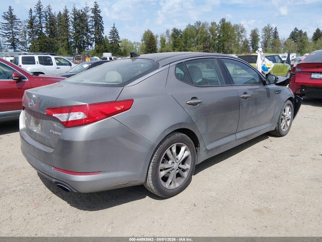 Aukcja sprzedaży 2012 Kia Optima Ex Turbo, vin: 5XXGN4A68CG030022, numer aukcji: 44993062