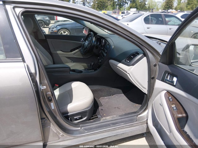 Aukcja sprzedaży 2012 Kia Optima Ex Turbo, vin: 5XXGN4A68CG030022, numer aukcji: 44993062