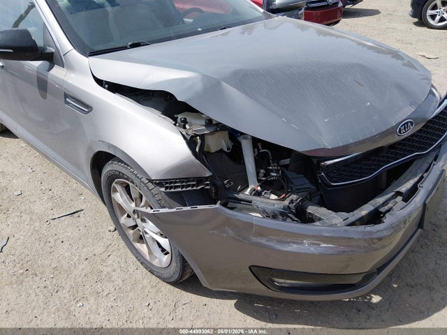 Aukcja sprzedaży 2012 Kia Optima Ex Turbo, vin: 5XXGN4A68CG030022, numer aukcji: 44993062