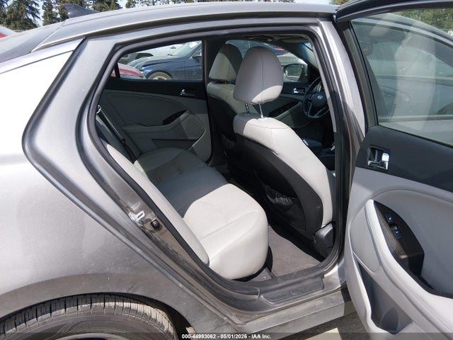 Aukcja sprzedaży 2012 Kia Optima Ex Turbo, vin: 5XXGN4A68CG030022, numer aukcji: 44993062
