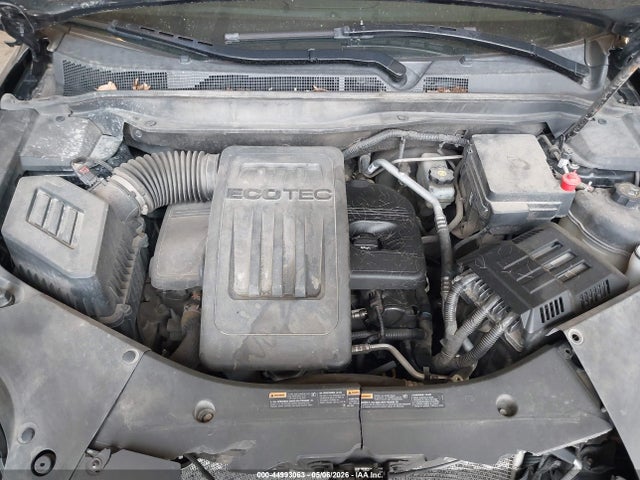 Продаж на аукціоні авто 2014 Gmc Terrain Sle-2, vin: 2GKALREK6E6213452, номер лоту: 44993063