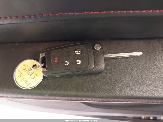 Продаж на аукціоні авто 2014 Gmc Terrain Sle-2, vin: 2GKALREK6E6213452, номер лоту: 44993063