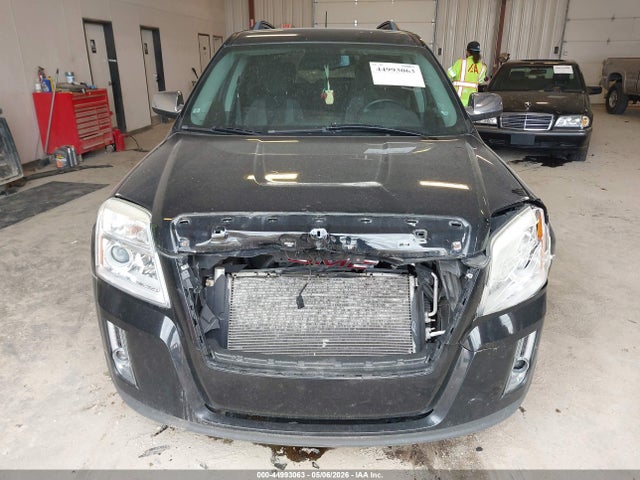 Продаж на аукціоні авто 2014 Gmc Terrain Sle-2, vin: 2GKALREK6E6213452, номер лоту: 44993063