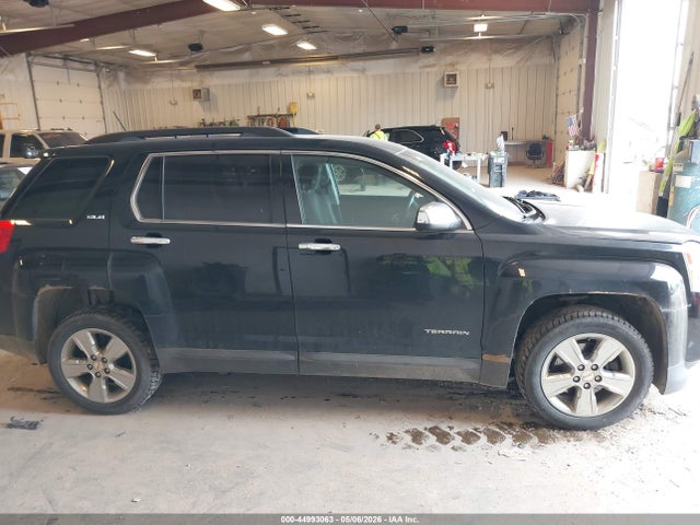 Продаж на аукціоні авто 2014 Gmc Terrain Sle-2, vin: 2GKALREK6E6213452, номер лоту: 44993063