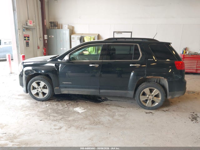 Продаж на аукціоні авто 2014 Gmc Terrain Sle-2, vin: 2GKALREK6E6213452, номер лоту: 44993063