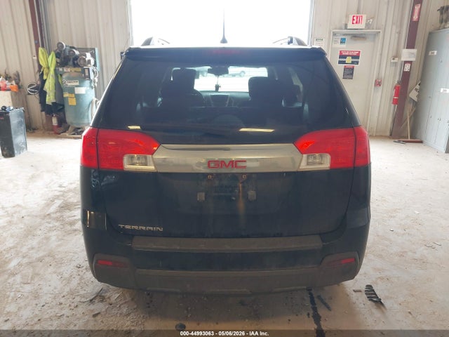 Продаж на аукціоні авто 2014 Gmc Terrain Sle-2, vin: 2GKALREK6E6213452, номер лоту: 44993063