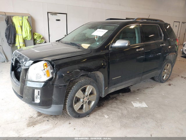 Продаж на аукціоні авто 2014 Gmc Terrain Sle-2, vin: 2GKALREK6E6213452, номер лоту: 44993063
