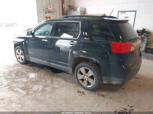 Продаж на аукціоні авто 2014 Gmc Terrain Sle-2, vin: 2GKALREK6E6213452, номер лоту: 44993063