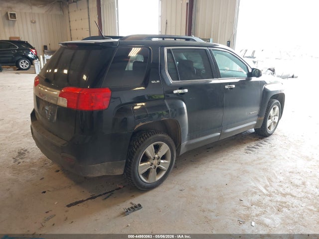 Продаж на аукціоні авто 2014 Gmc Terrain Sle-2, vin: 2GKALREK6E6213452, номер лоту: 44993063