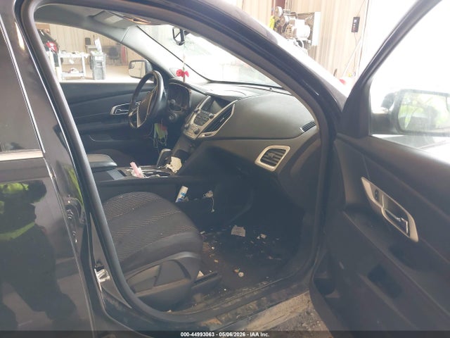 Продаж на аукціоні авто 2014 Gmc Terrain Sle-2, vin: 2GKALREK6E6213452, номер лоту: 44993063