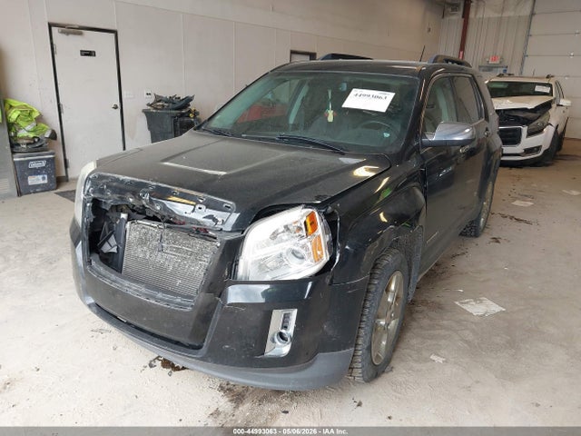 Продаж на аукціоні авто 2014 Gmc Terrain Sle-2, vin: 2GKALREK6E6213452, номер лоту: 44993063