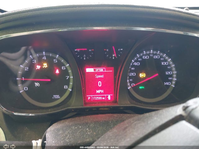 Продаж на аукціоні авто 2014 Gmc Terrain Sle-2, vin: 2GKALREK6E6213452, номер лоту: 44993063