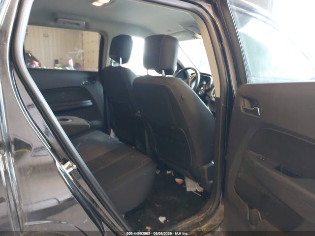 Продаж на аукціоні авто 2014 Gmc Terrain Sle-2, vin: 2GKALREK6E6213452, номер лоту: 44993063
