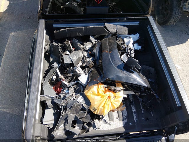 2024 Nissan Frontier Pro-4x 4x4 მანქანა იყიდება აუქციონზე, vin: 1N6ED1EK4RN632040, აუქციონის ნომერი: 44993066