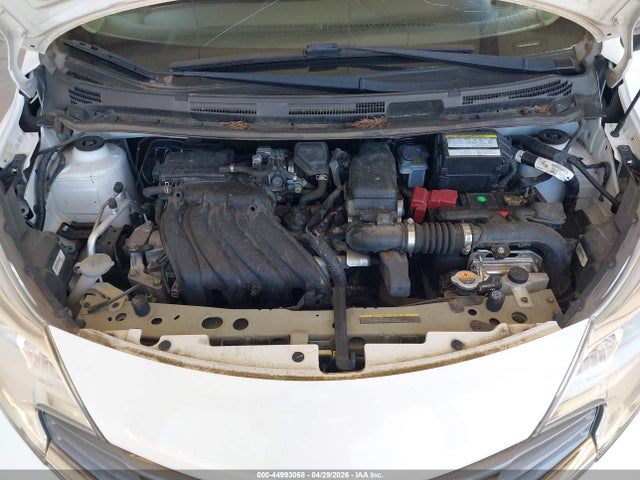 Nissan Versa Note Sv 2016 3N1CE2CP5GL395585 Image 10