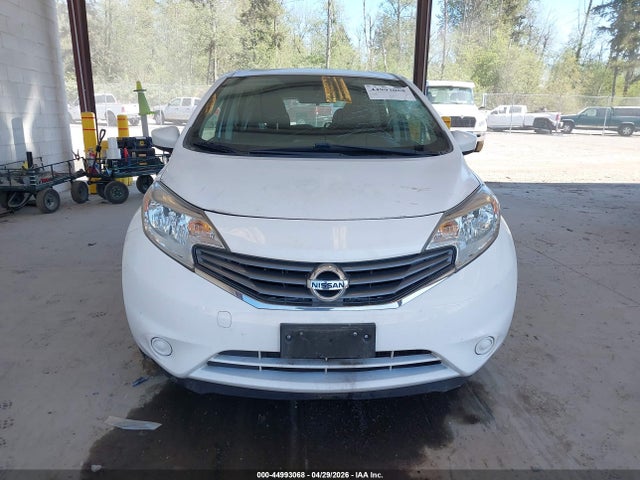 Nissan Versa Note Sv 2016 3N1CE2CP5GL395585 Image 12
