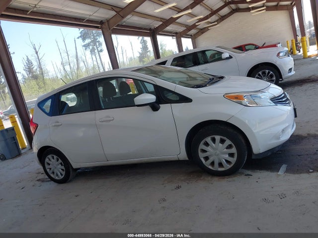 Nissan Versa Note Sv 2016 3N1CE2CP5GL395585 Image 13