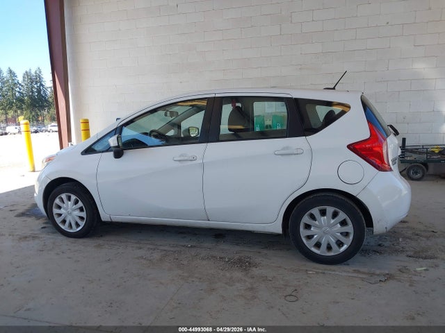 Nissan Versa Note Sv 2016 3N1CE2CP5GL395585 Image 14