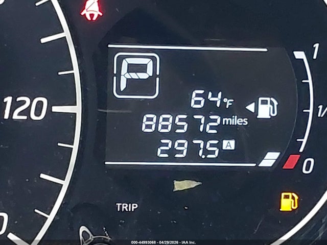 Nissan Versa Note Sv 2016 3N1CE2CP5GL395585 Image 15