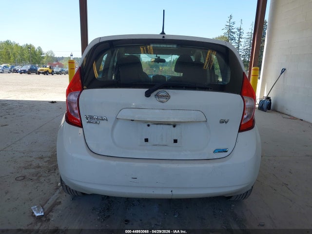 Nissan Versa Note Sv 2016 3N1CE2CP5GL395585 Image 16