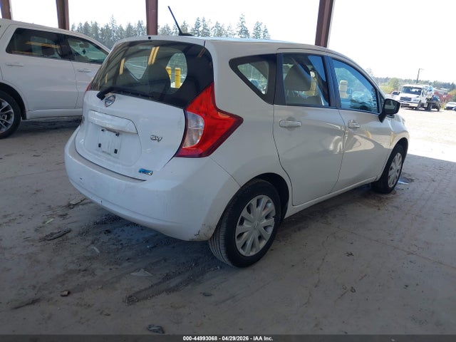 Nissan Versa Note Sv 2016 3N1CE2CP5GL395585 Image 4