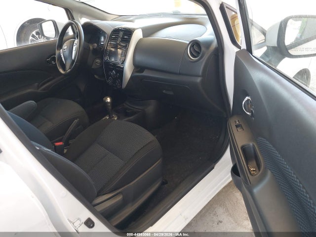 Nissan Versa Note Sv 2016 3N1CE2CP5GL395585 Image 5